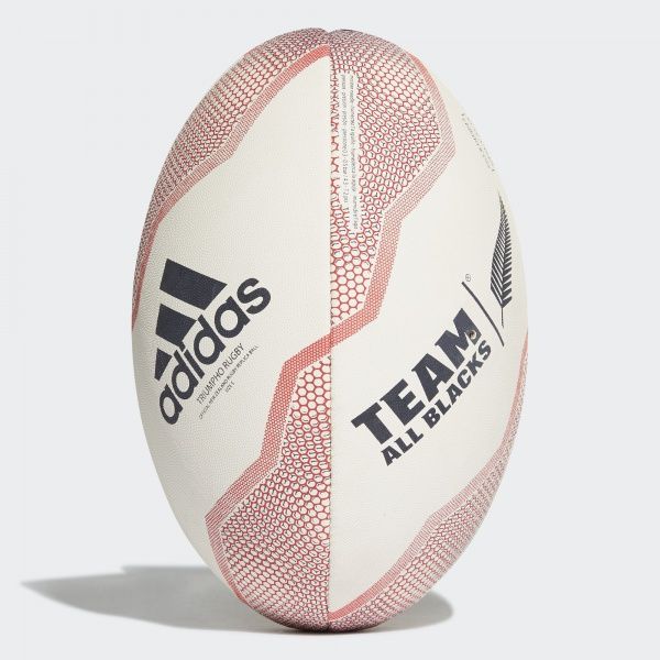 Мяч для регби Adidas NZRU R BALL DN5543 5