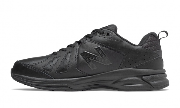 Кроссовки New Balance MX624AB5 р.11,5 черный