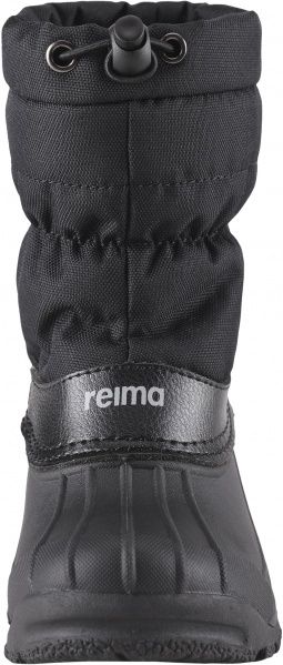 Чоботи Reima Nefar р.29 чорний 