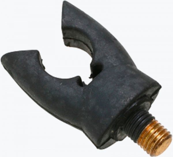 Наконечник Mikado под рогачик AIX-1083-OP с резьбой 2 шт/уп