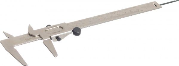 Штангенциркуль ноніусний UP! (Underprice) VC-UP-150