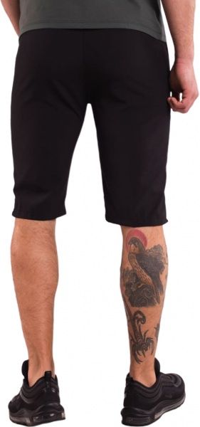 Шорты Avecs AV-30317/1 р. 52 черный