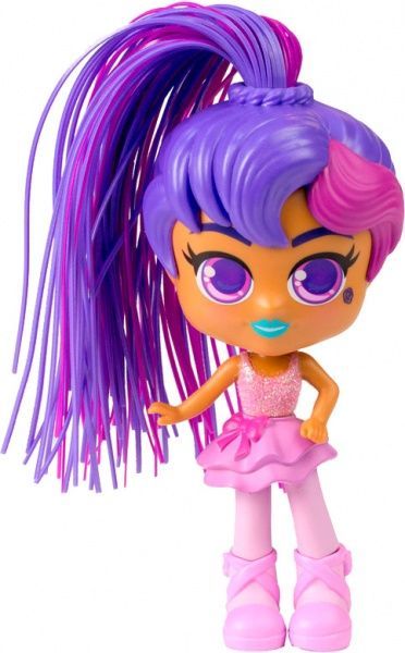 Набор с куклой Curligirls Балерина Хэйли