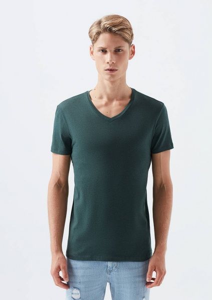 Футболка Mavi STRETCH V NECK TEE 061748-25752 XL
