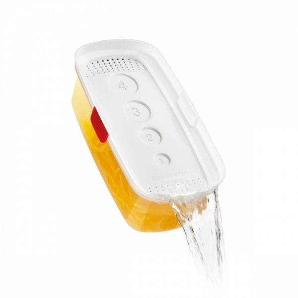 Каструля з кришкою для пасти Purity MicroWave 705026 Tescoma