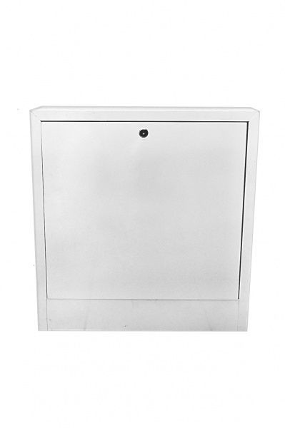 Шкаф коллекторный КШН/1-4 680-780х350х110