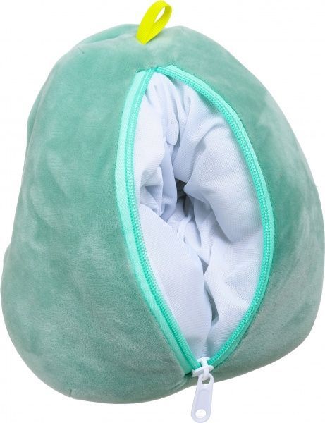 Пенал школьный Авокадо MF992131 зеленый