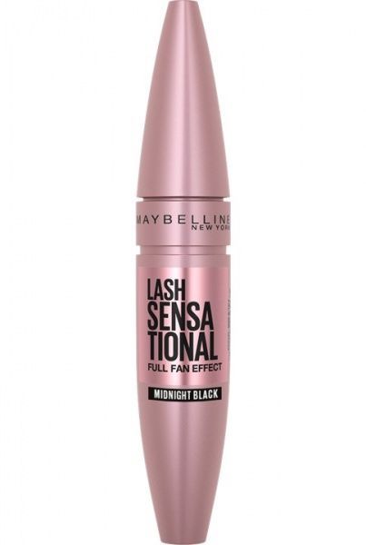 Тушь для ресниц Maybelline New York Lash Sensational Intense Black 9,5 мл