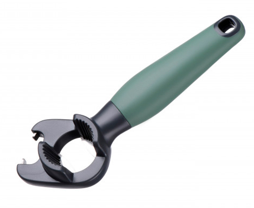 Открывалка Gemini Green 17 см (AR2111PG) Ardesto