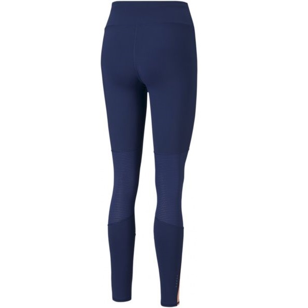 Лосини Puma RUN FAV REG RISE FULL TIGHT 52019112 L синій