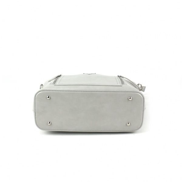 Сумка жіноча Wallaby 706.138 сірий 