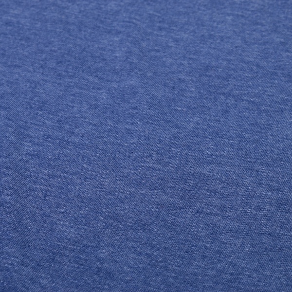 Футболка чоловіча Homeline 162751 р. XXXL синій меланж