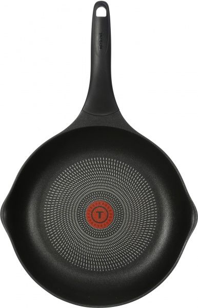 Сковорода Gusto 28 см Tefal