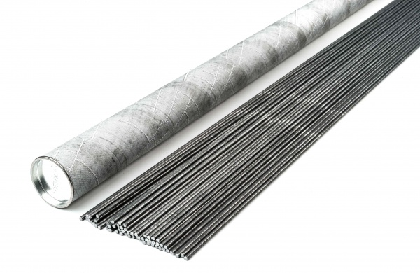 Пруток Monolith СВ-08А TM MONOLITH 3 мм 5 кг