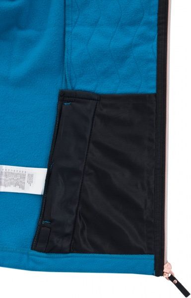 Джемпер McKinley 250837-633 р. 42 синий