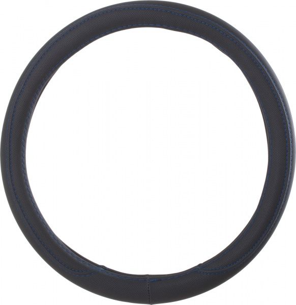 Чехол на руль Carfashion Port 31170 черно-синий