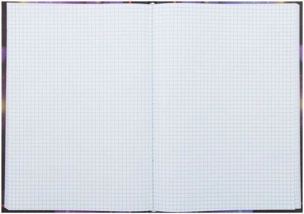 Книга обліку А4 176 л Аркуш