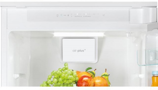 Встраиваемый холодильник Candy CBL3518EVW