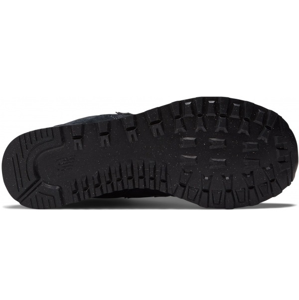 Кроссовки New Balance ML574EVE р.44 черный