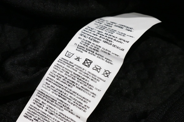 Брюки EA7 6LPP71-PJHXZ-1200 р. M черный