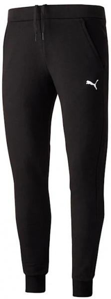 Штани Puma 84722001 р. XL чорний