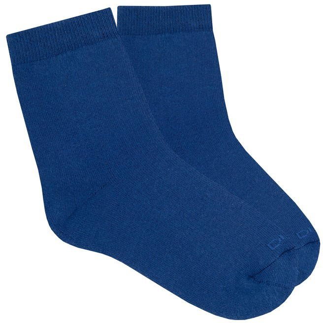Носки детские Duna махровые (4823094652339) 4058 р. 20–22 синий