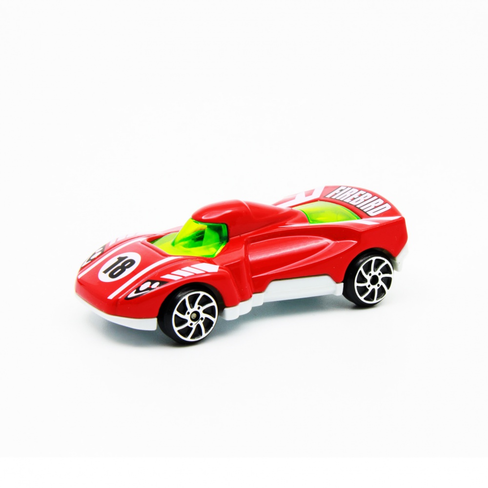 Мини-модель TechnoDrive 1:64 Ultra Auto 250321W