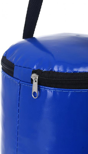 Детский боксерский набор SPORTKO 1001 р. 4 4oz синий