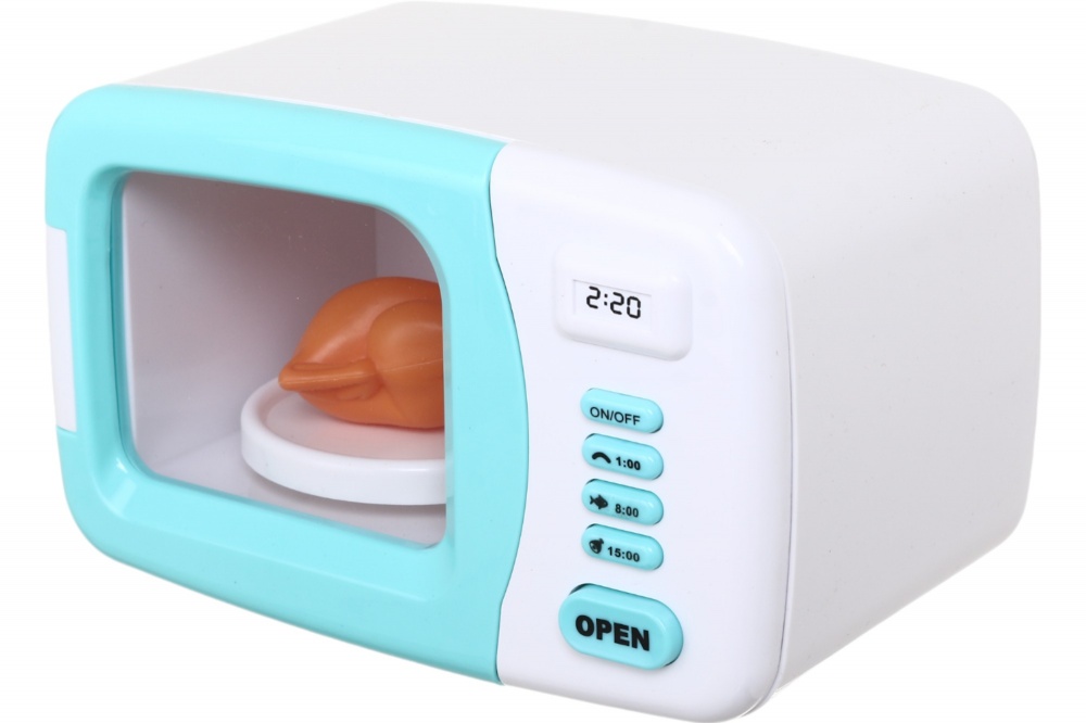 Ігровий набір KAI-MING мікрохвильова піч BOP1174964