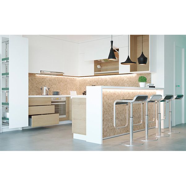 Плитка Golden Tile Yorvik мікс G1Б051 30x60 