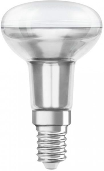 Лампа світлодіодна Osram FIL CL R50 4,5 Вт E14 3000 К 220 В прозора 4058075282544 