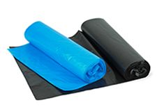 Мішки для сміття