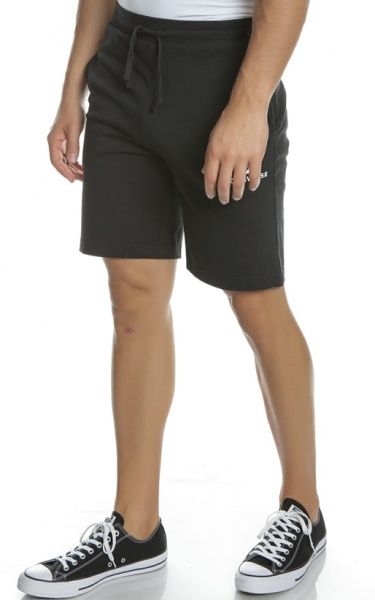 Шорти Converse 10017314-001 р. XL чорний