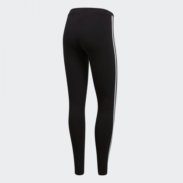 Лосини Adidas 3 STR TIGHT CE2441 36 чорний