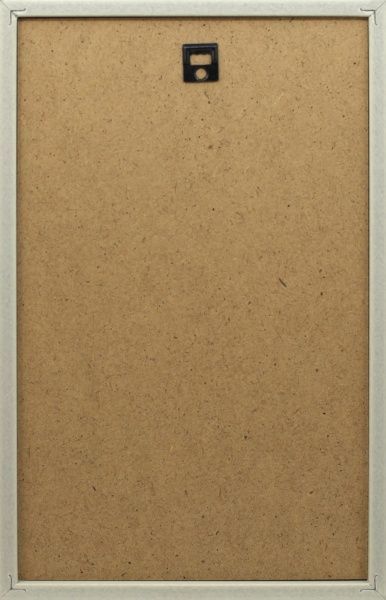 Ключница SvitArt FV-443, коричневая