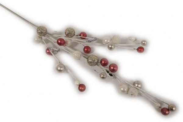 Декоративная подвеска Жемчужины 46 см EPI-LXL1930 