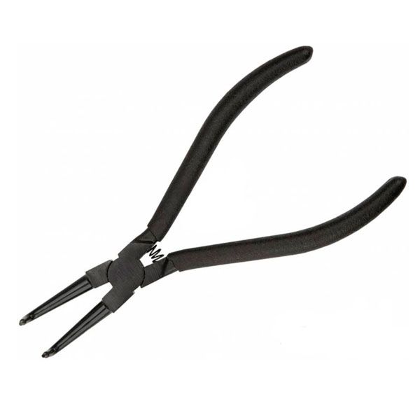 Щипцы для стопорных колец Topex 32D309