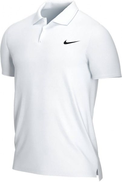 Поло Nike M NKCT DRY POLO TEAM 939137-100 M білий