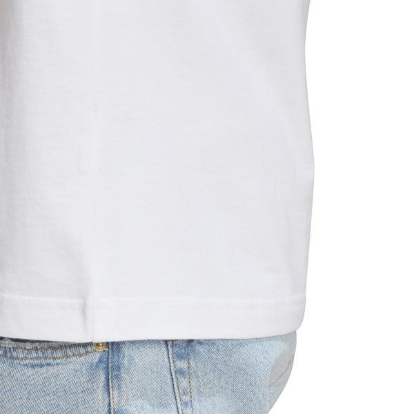 Футболка Adidas Lil Stripe Nmbr GE4687 XL