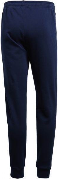 Брюки Adidas CORE18 SW PNT CV3753 р. XL голубой