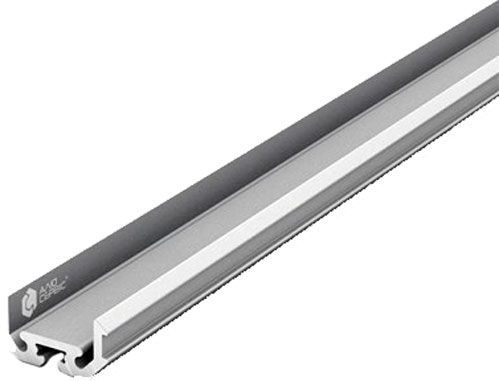 Профиль АЛЮПРО анодированный