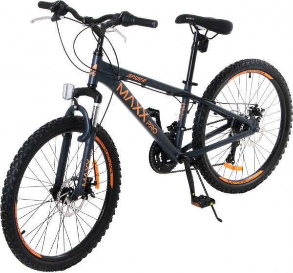 Велосипед MaxxPro 12