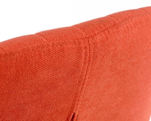 Кресло Special4You Lagoon E2882 красный 