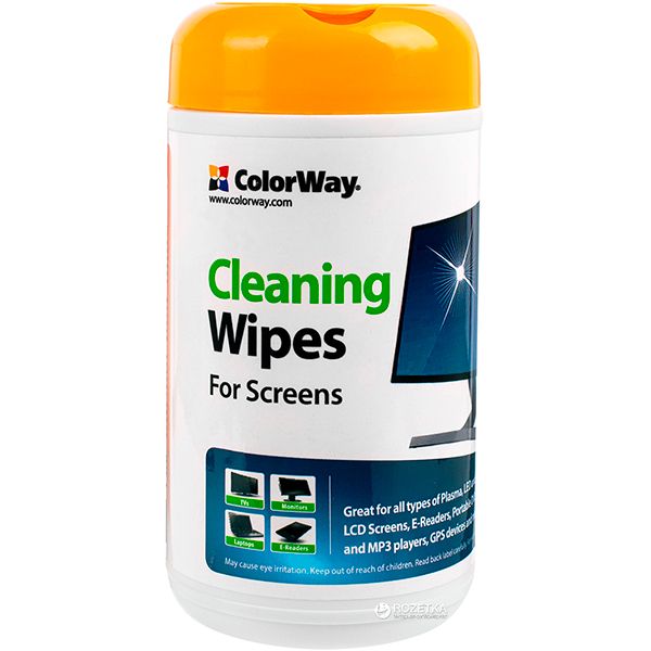 Чистящее средство ColorWay CW-1071 (CW-1071) 