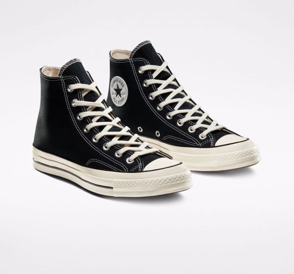 Кеды Converse Chuck 70 162050C р. 11,5 черно-белый