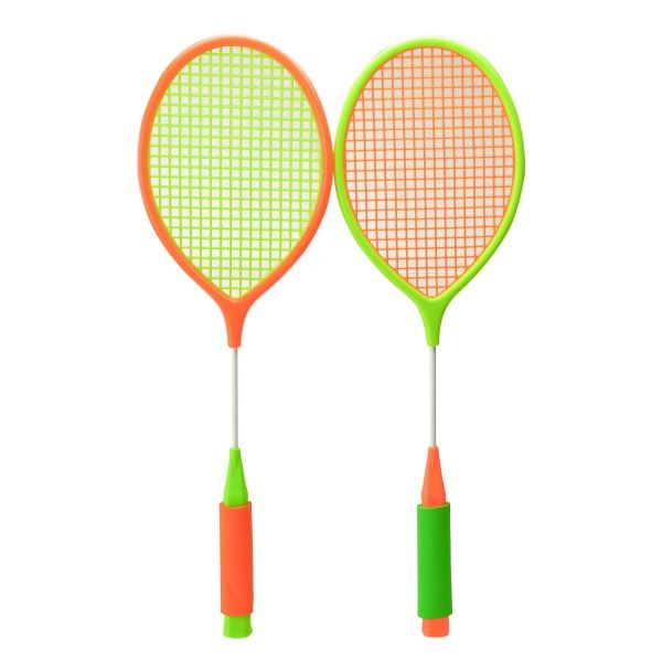 Набір для бадмінтону 2 ракетки та 2 волани YG77G