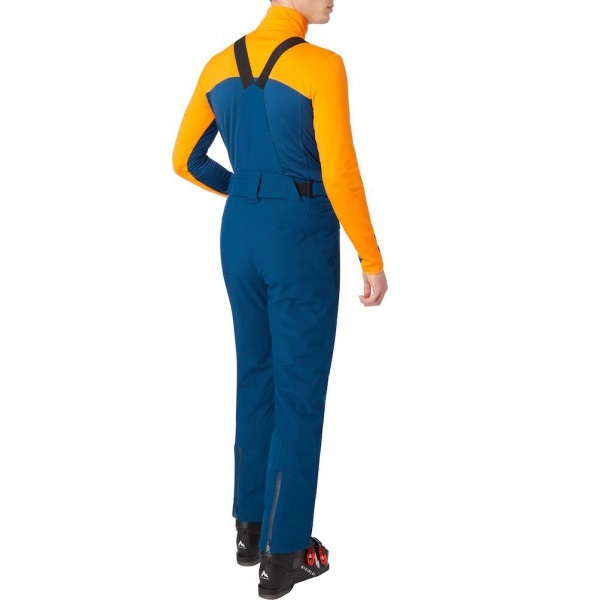 Брюки McKinley Dave mn 294452-635 р. 54 бирюзовый