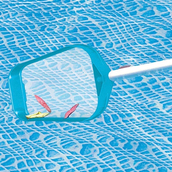 Набір для чистки басейну Intex арт. 28002 (ручка 239 см)