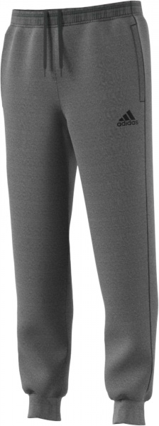 Брюки Adidas CORE18 SW PNT CV3752 р. XL серый