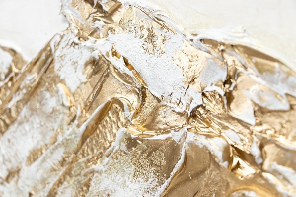 Картина Гірський пейзаж 100x120 см YS-Art 